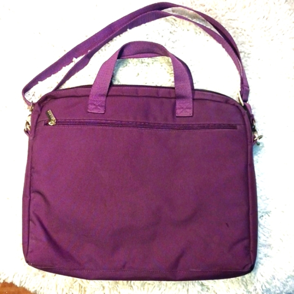 Milano Series Laptop Bag